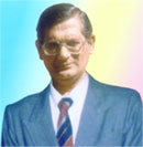M P BLOWER