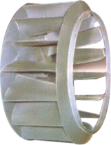 M P BLOWER
