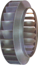 M P BLOWER