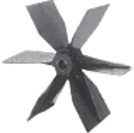 M P BLOWER