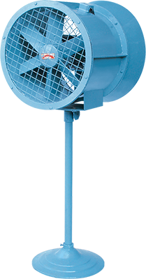 M P BLOWER