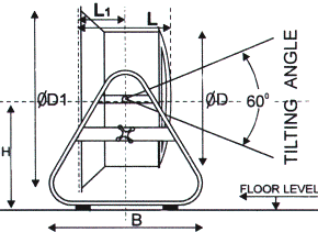 M P BLOWER