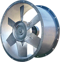 M P BLOWER