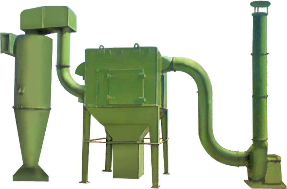 M P BLOWER