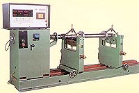 M P BLOWER