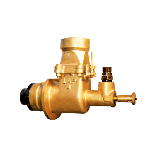 M P BLOWER