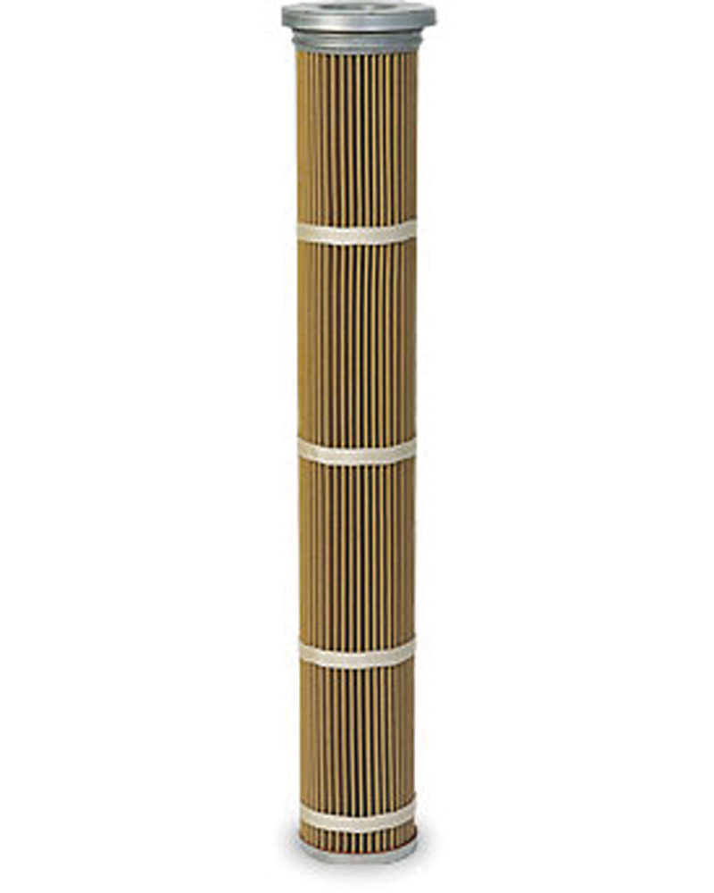 M P BLOWER