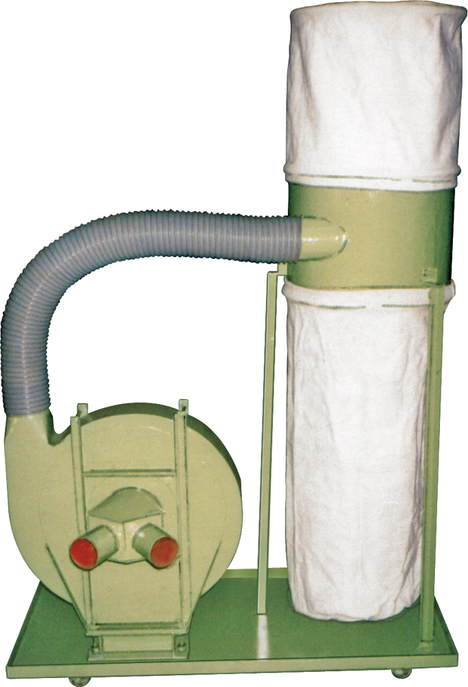M P BLOWER