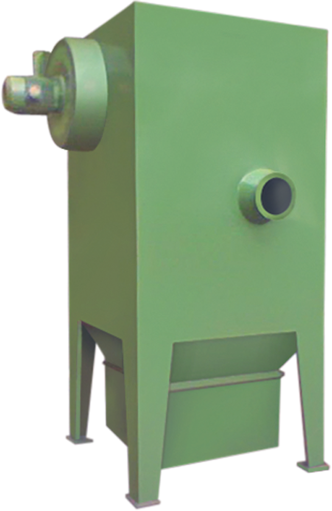 M P BLOWER