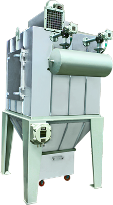 M P BLOWER